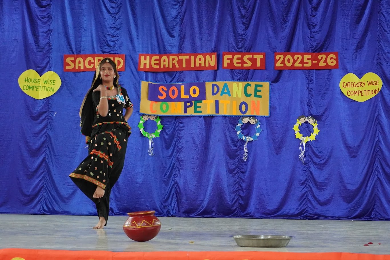 Campus Carnival